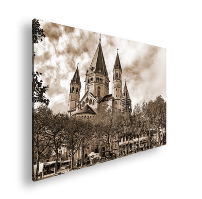 Hauptbild Sepia Standart