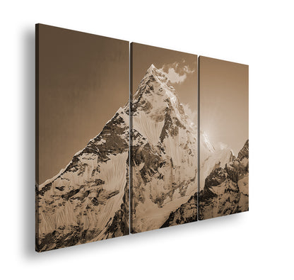 Hauptbild Sepia 3 Teilig