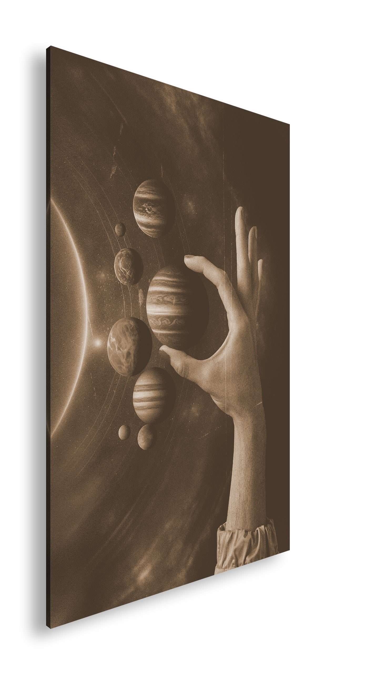 Hauptbild Sepia Standart