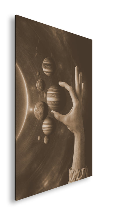 Hauptbild Sepia Standart