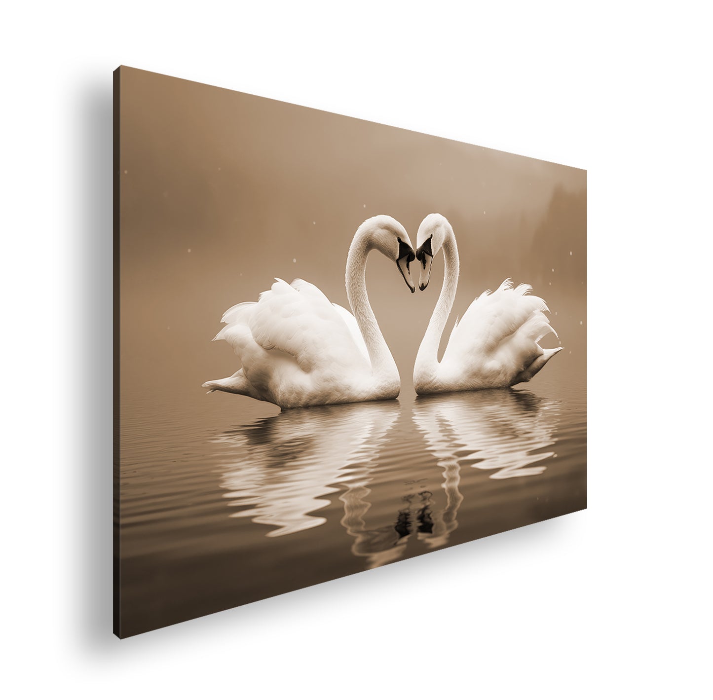 Hauptbild Sepia Standart