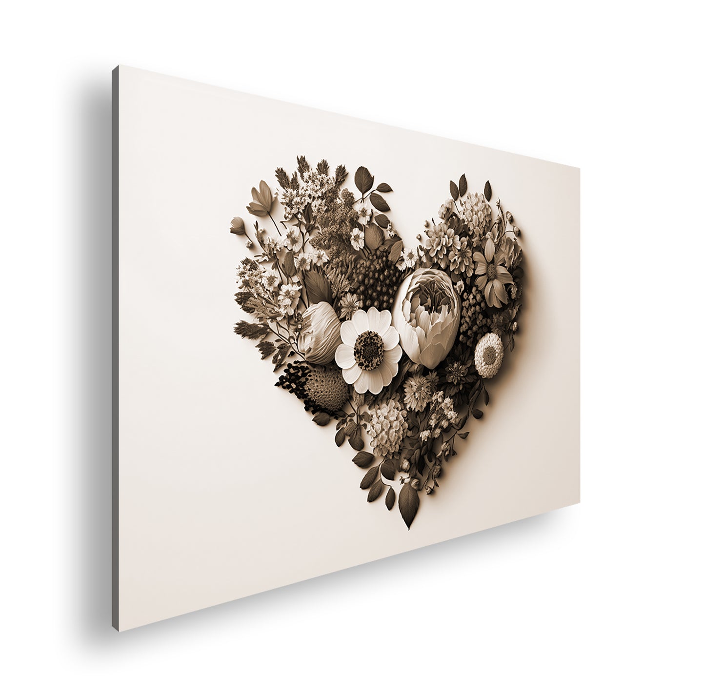 Hauptbild Sepia Standart