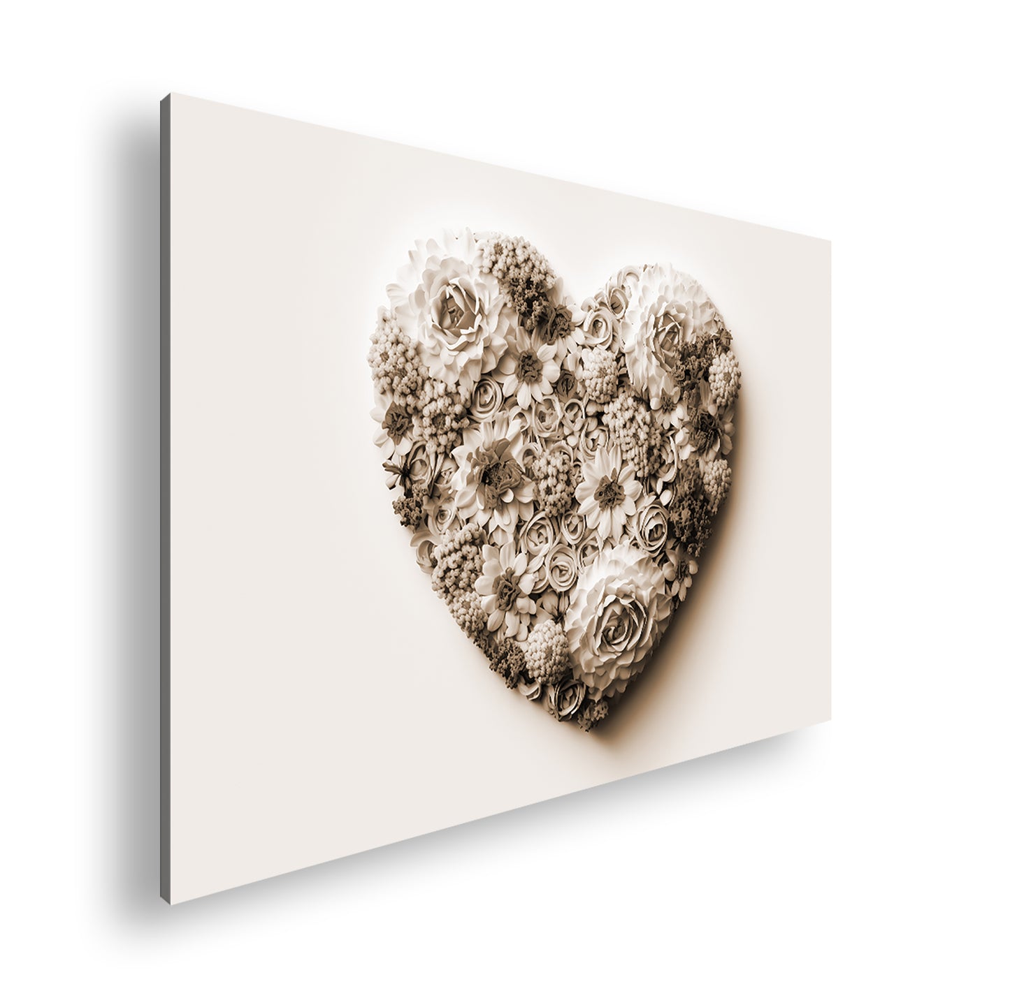 Hauptbild Sepia Standart