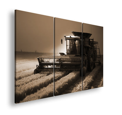 Hauptbild Sepia 3 Teilig