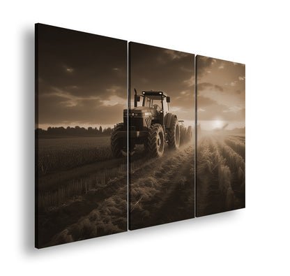 Hauptbild Sepia 3 Teilig