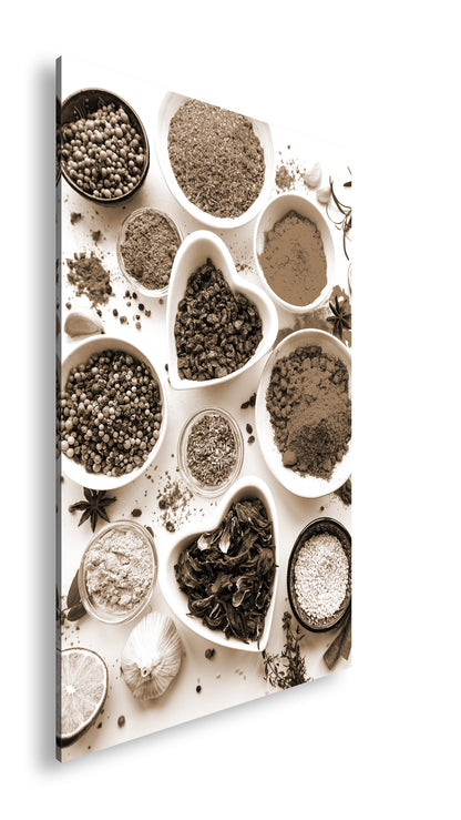 Hauptbild Sepia Standart