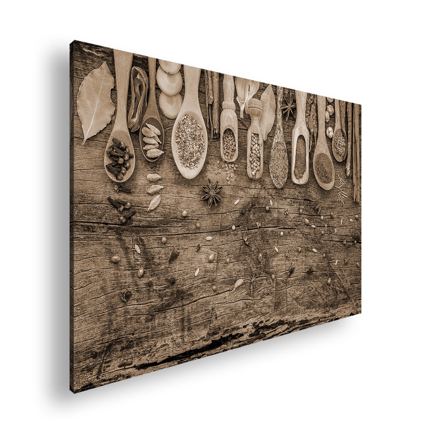 Hauptbild Sepia Standart