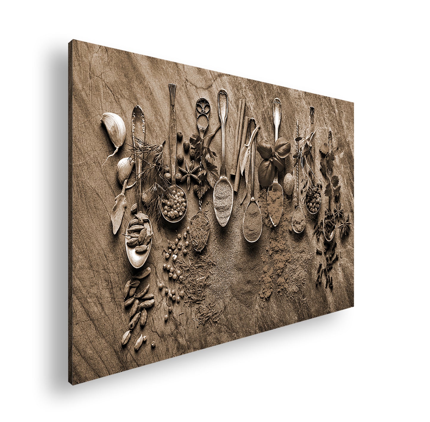 Hauptbild Sepia Standart
