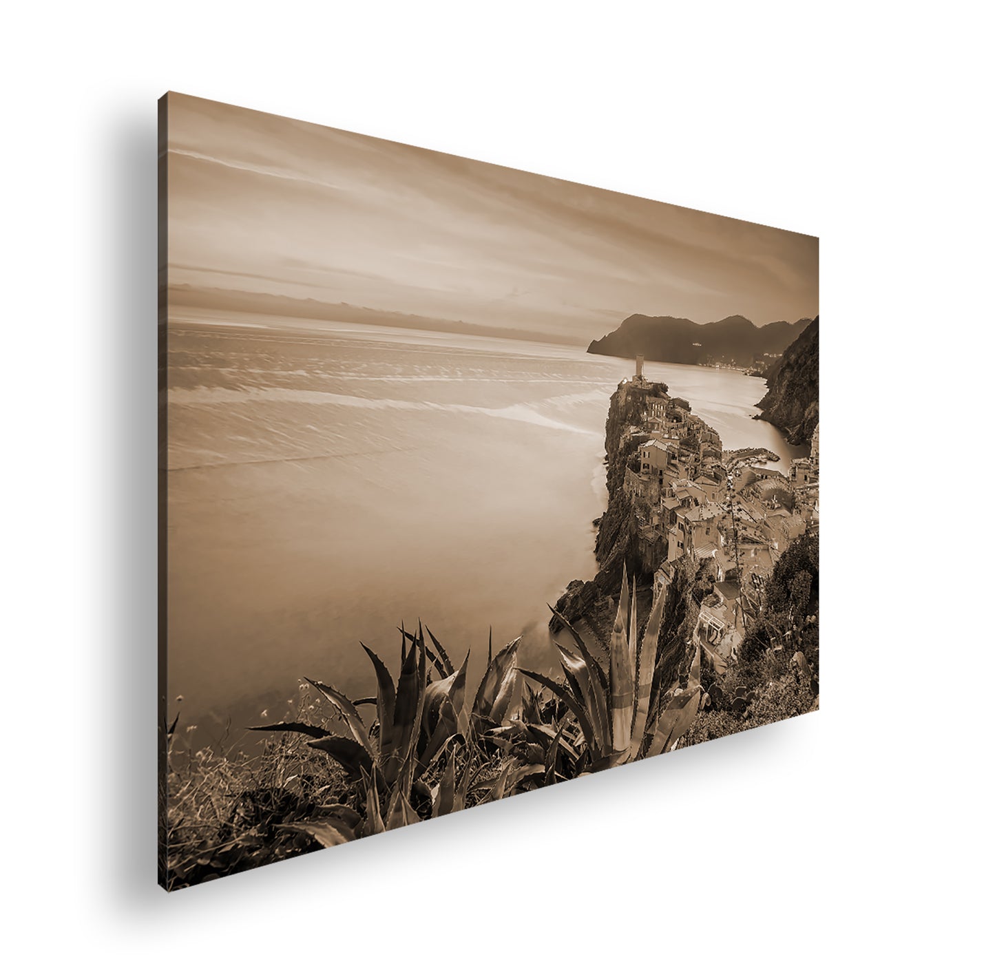 Hauptbild Sepia Standart