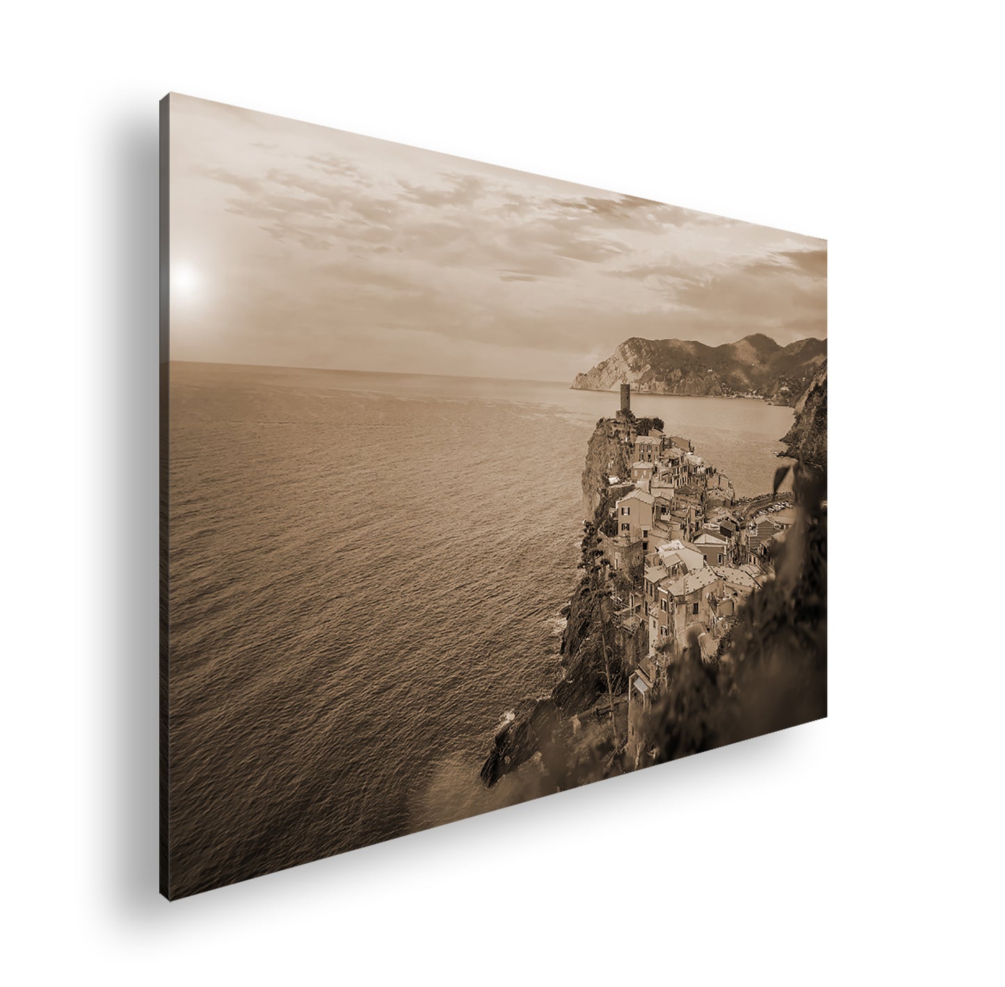 Hauptbild Sepia Standart