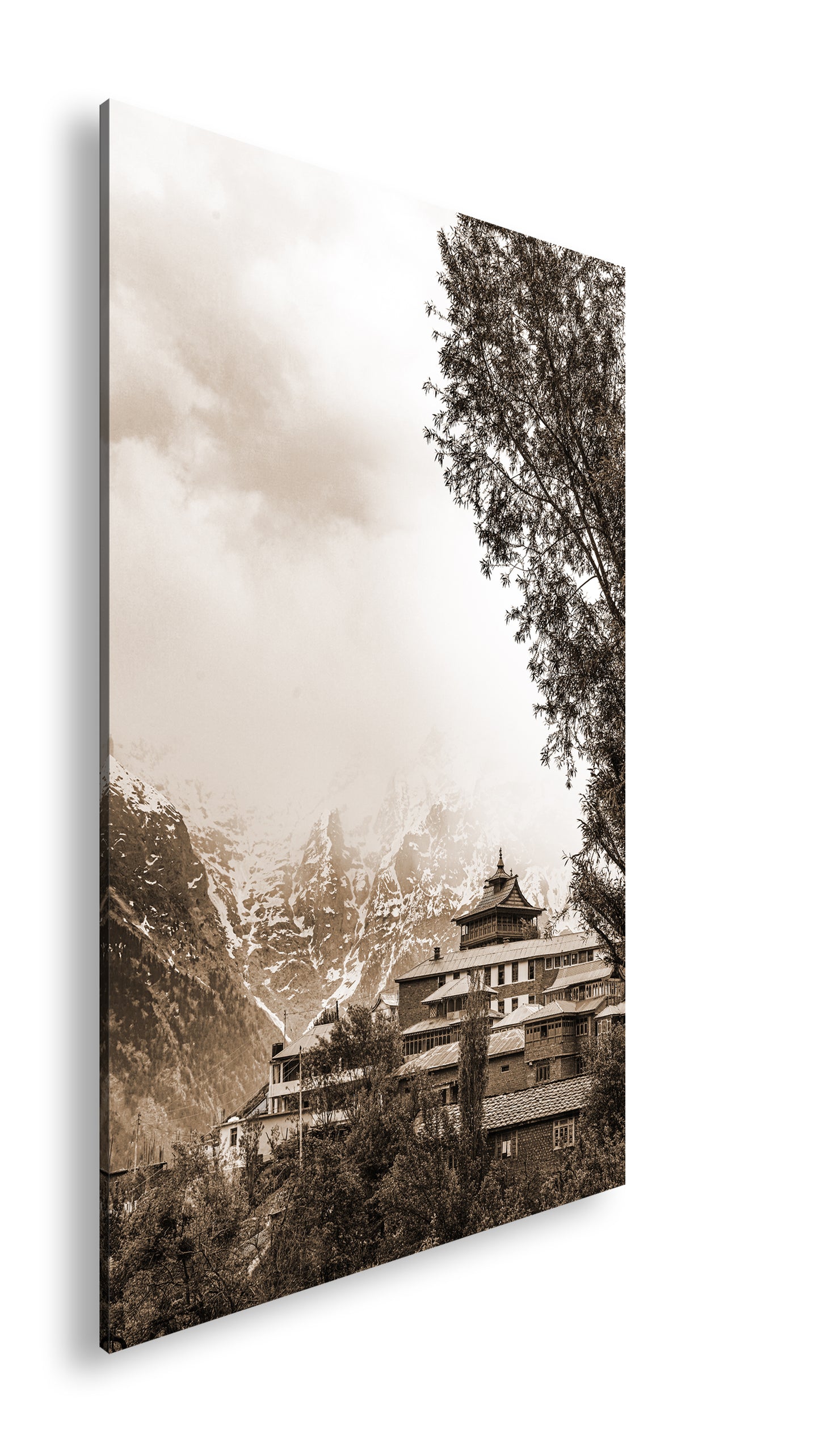 Hauptbild Sepia Standart