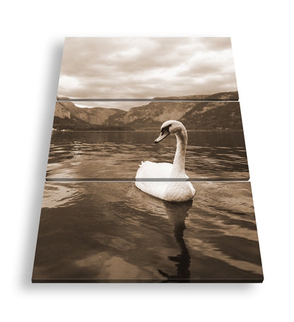 Hauptbild Sepia 3 Teilig