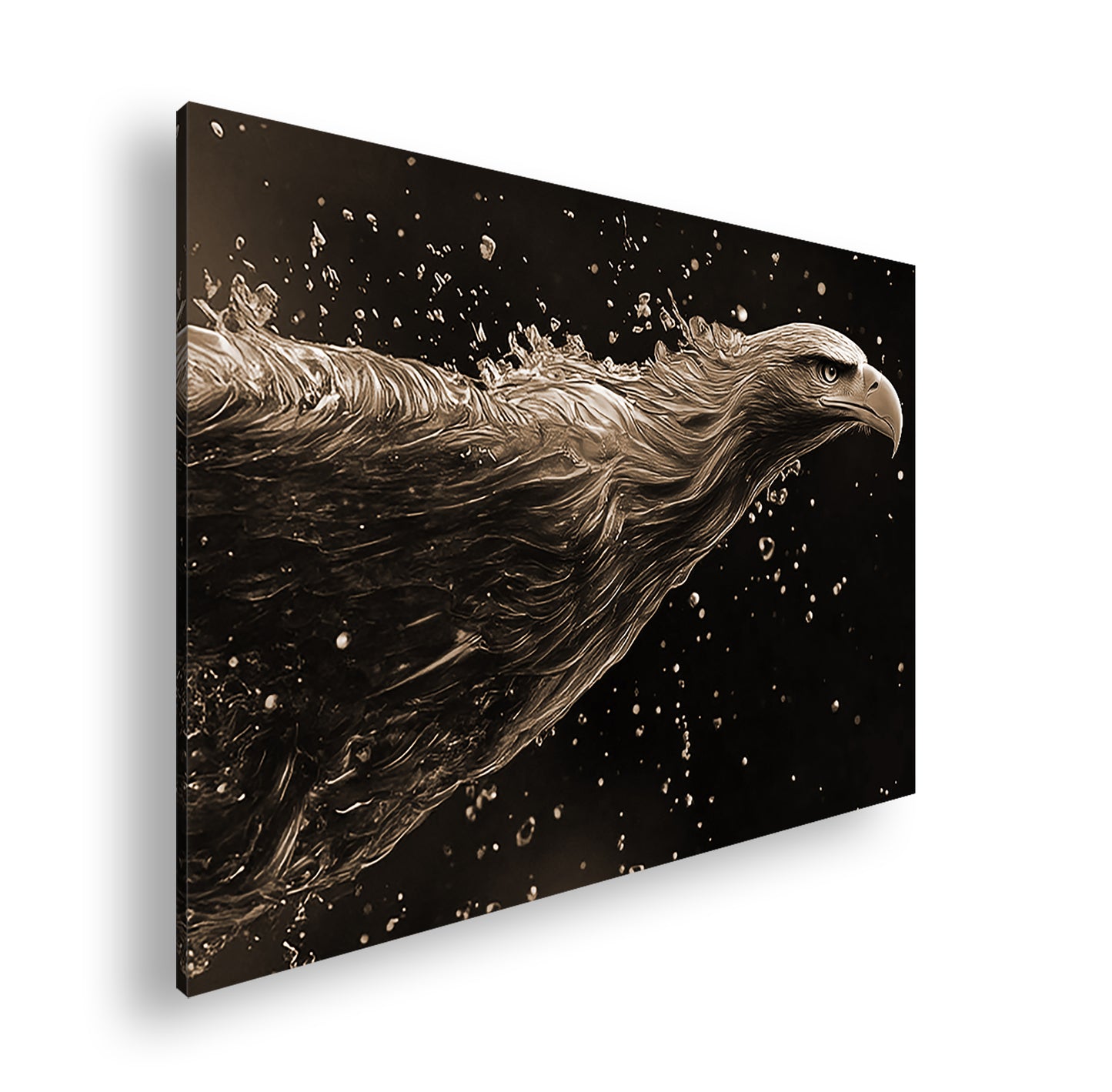 Hauptbild Sepia Standart