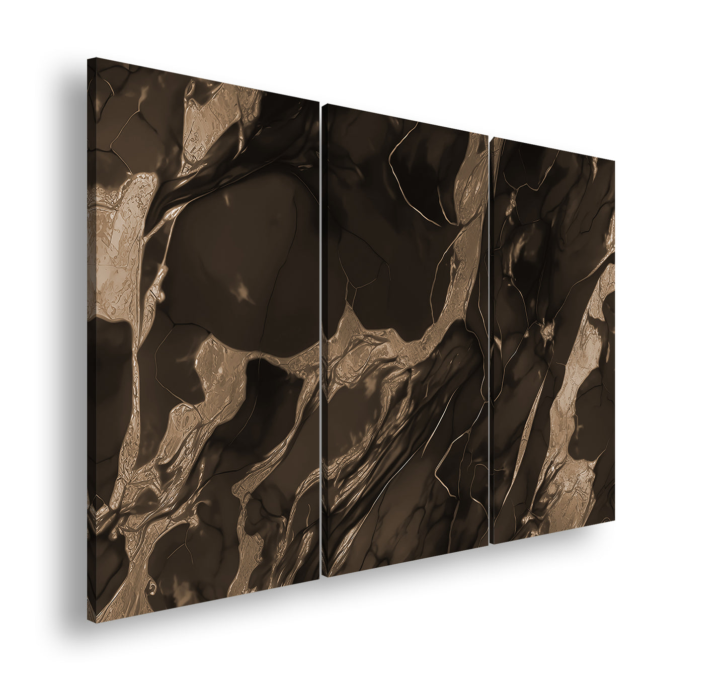 Hauptbild Sepia 3 Teilig