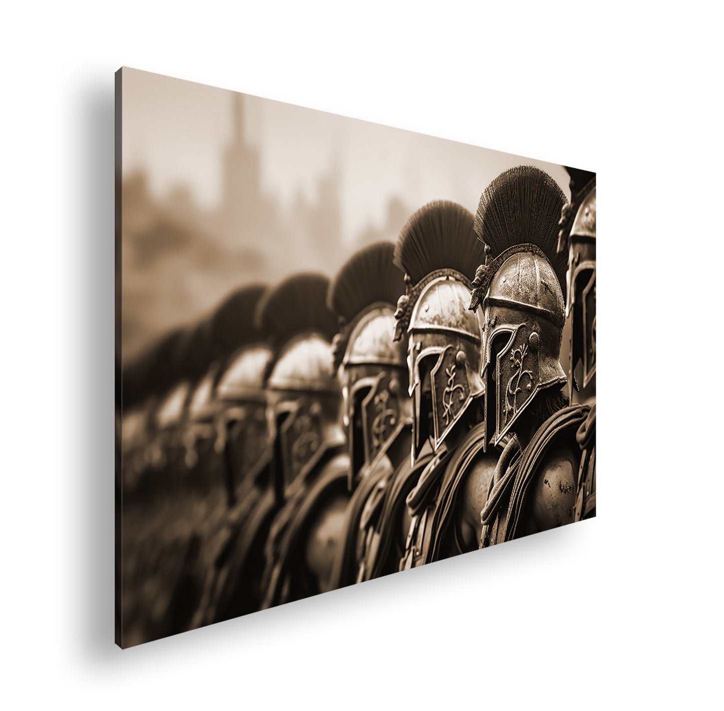 Hauptbild Sepia Standart