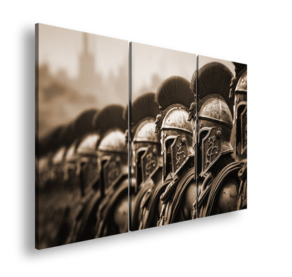 Hauptbild Sepia 3 Teilig