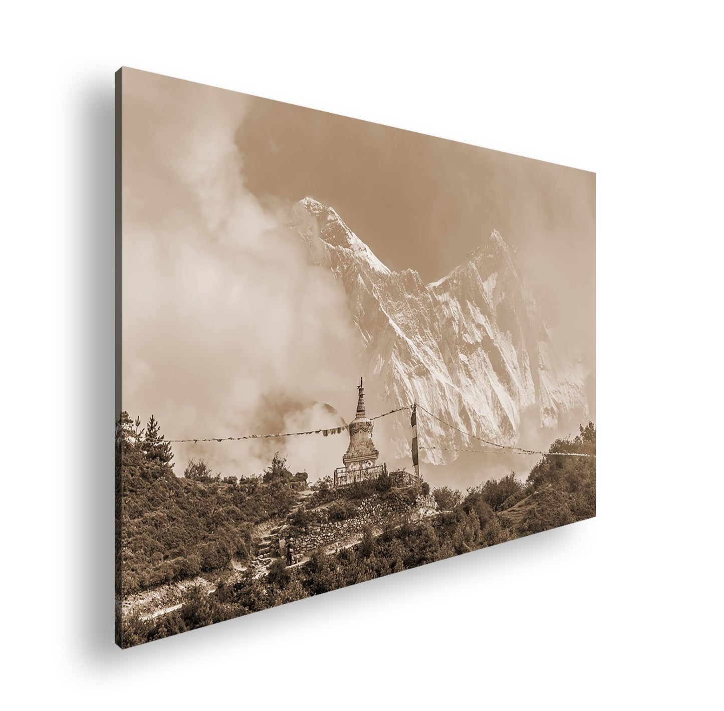 Hauptbild Sepia Standart