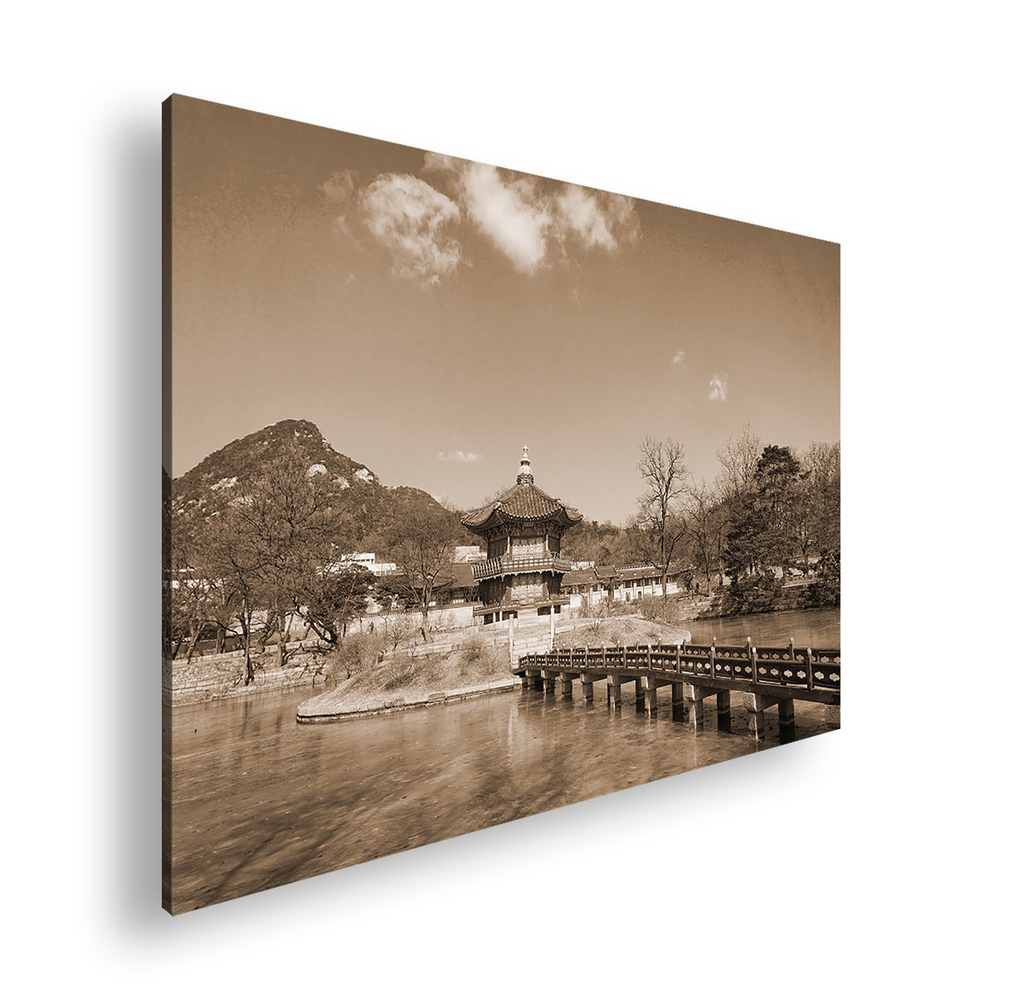 Hauptbild Sepia Standart