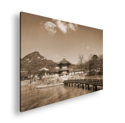 Hauptbild Sepia Standart