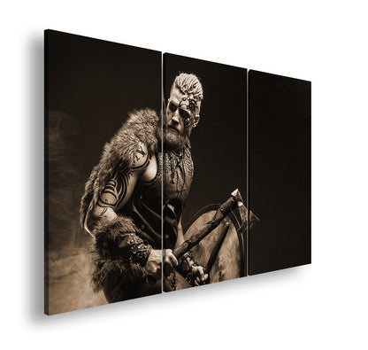 Hauptbild Sepia 3 Teilig