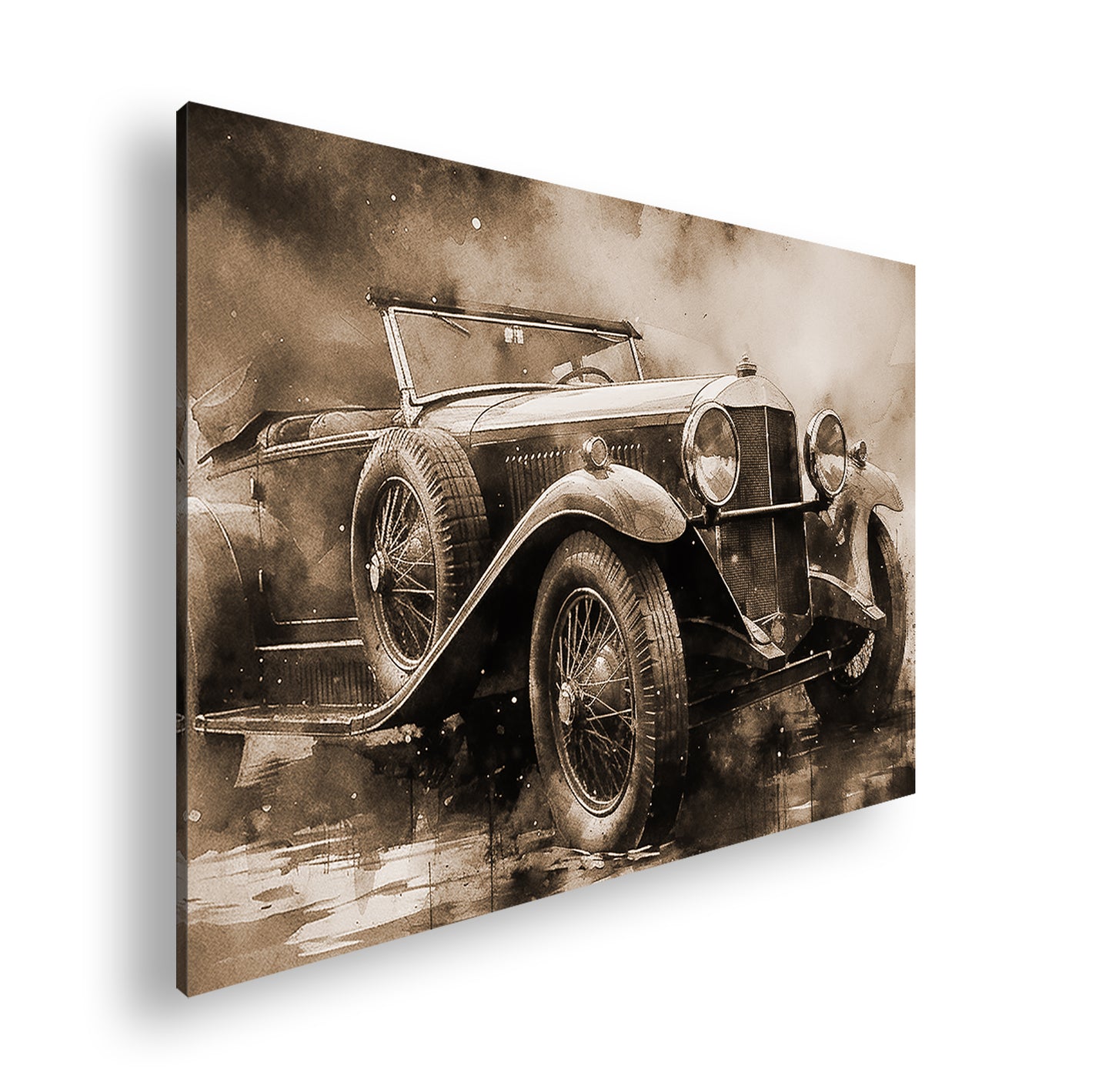 Hauptbild Sepia Standart