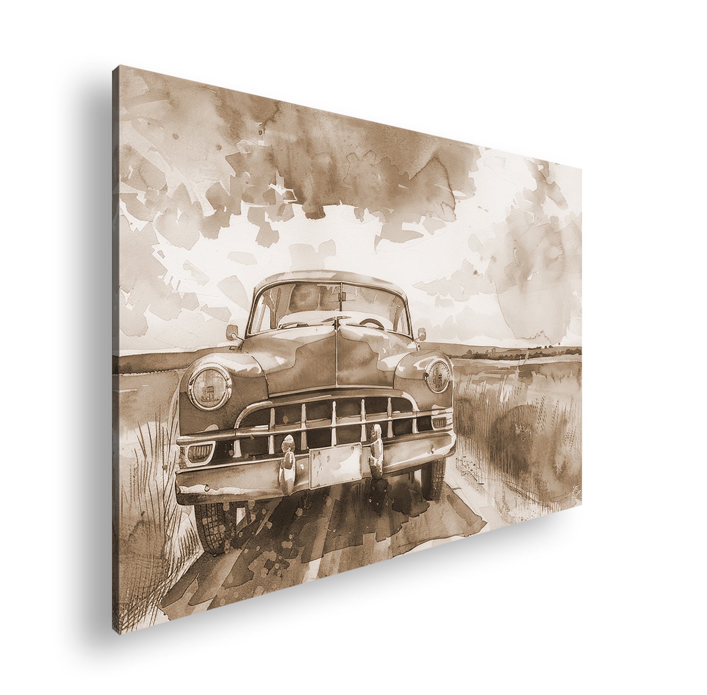 Hauptbild Sepia Standart