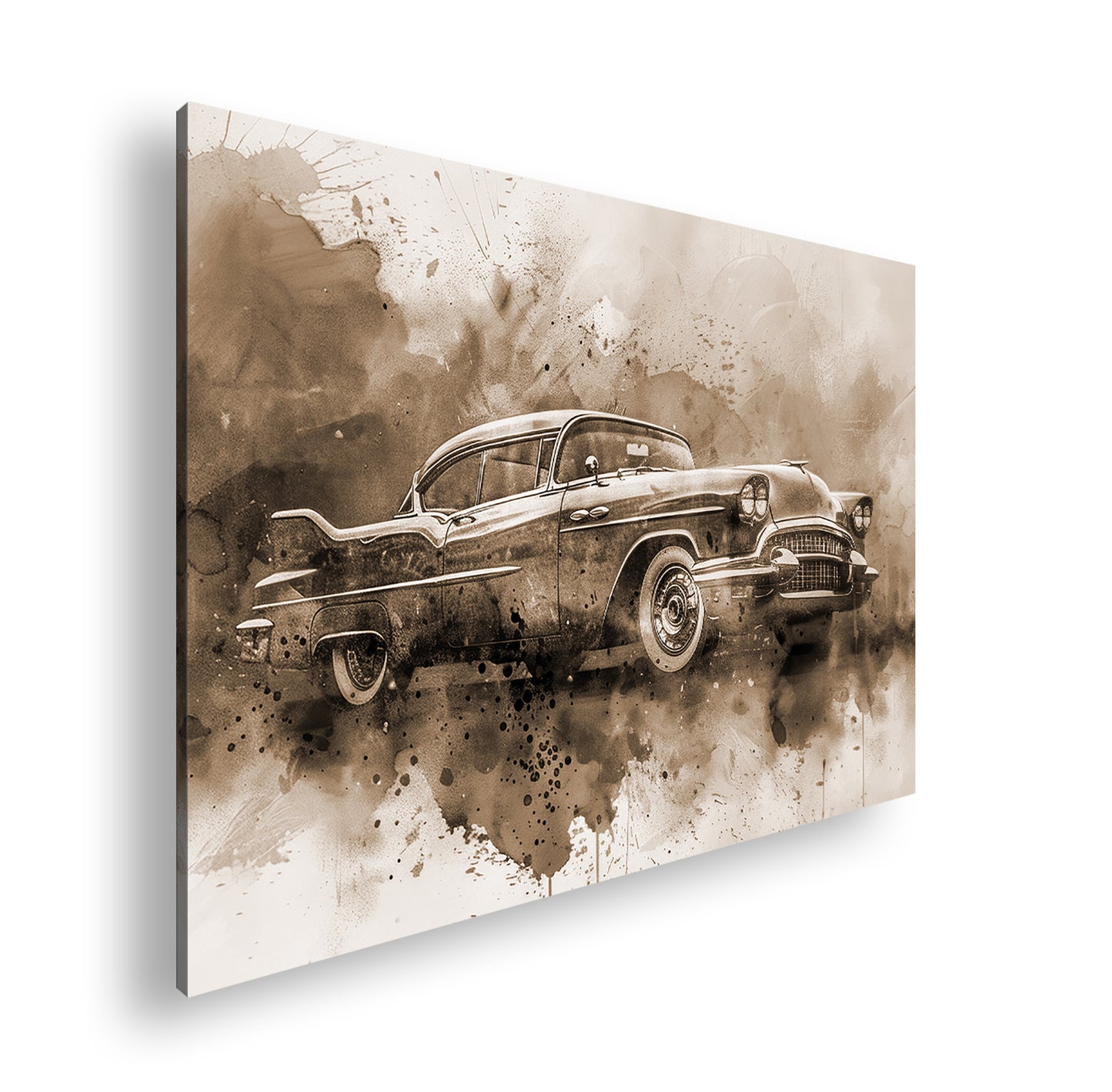 Hauptbild Sepia Standart