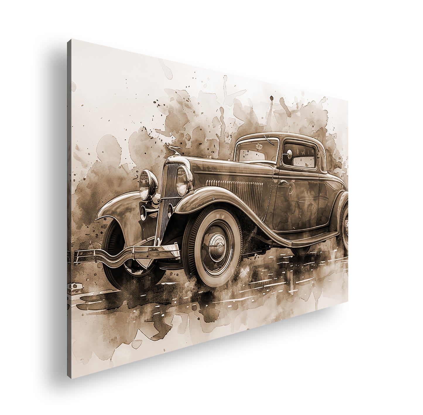 Hauptbild Sepia Standart