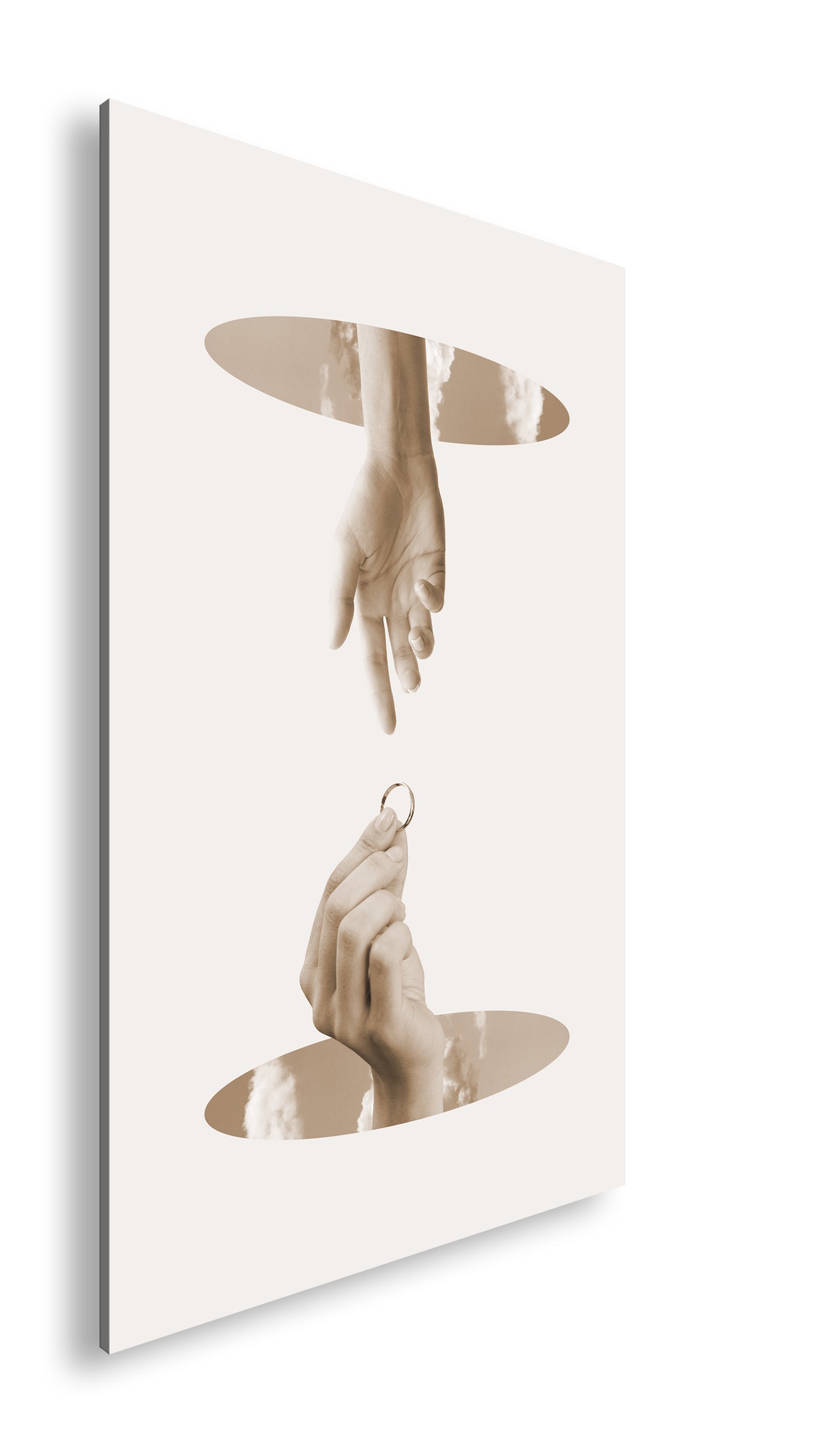 Hauptbild Sepia Standart