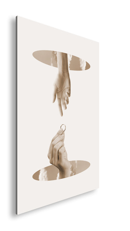 Hauptbild Sepia Standart