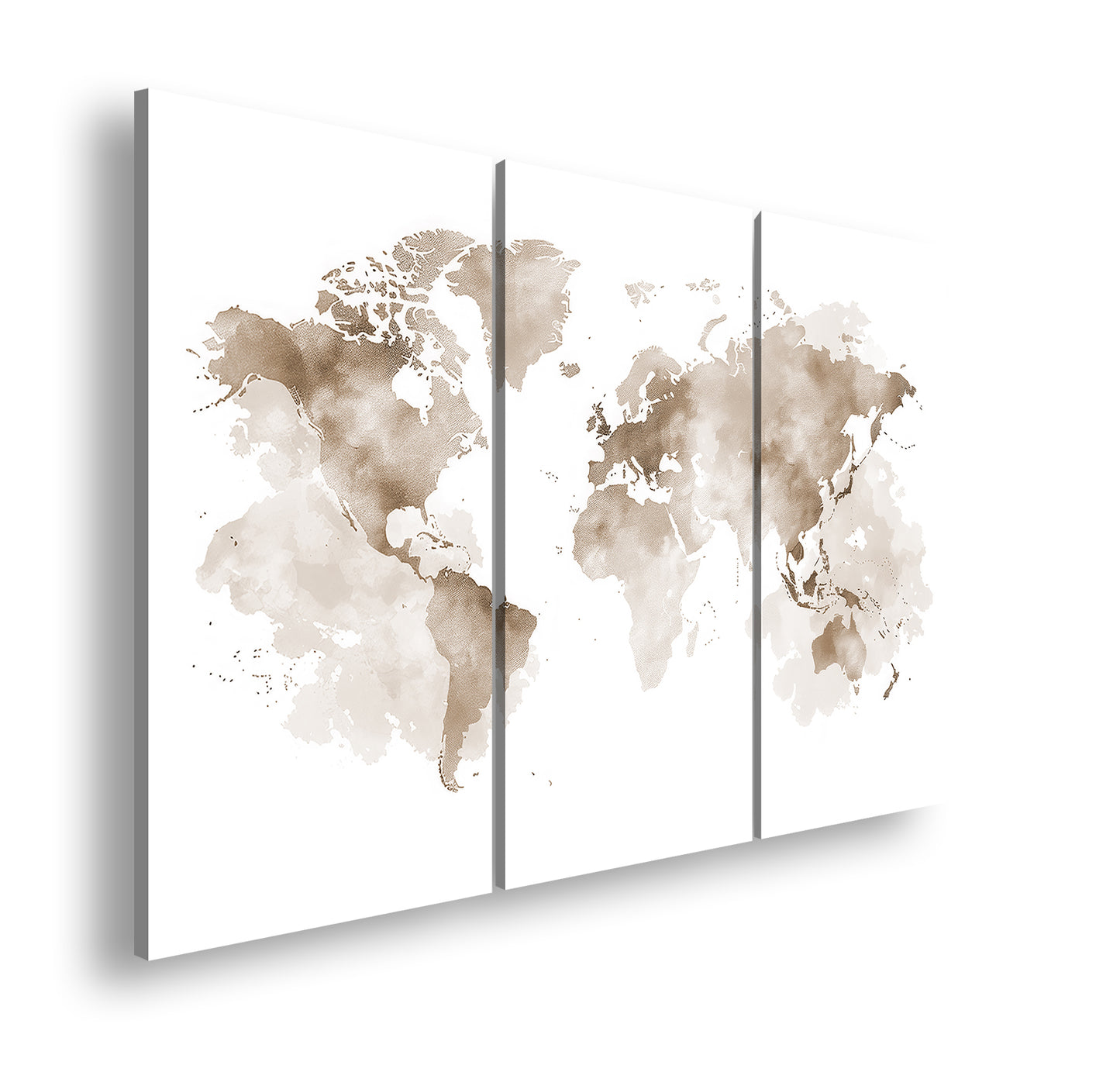 Hauptbild Sepia 3 Teilig