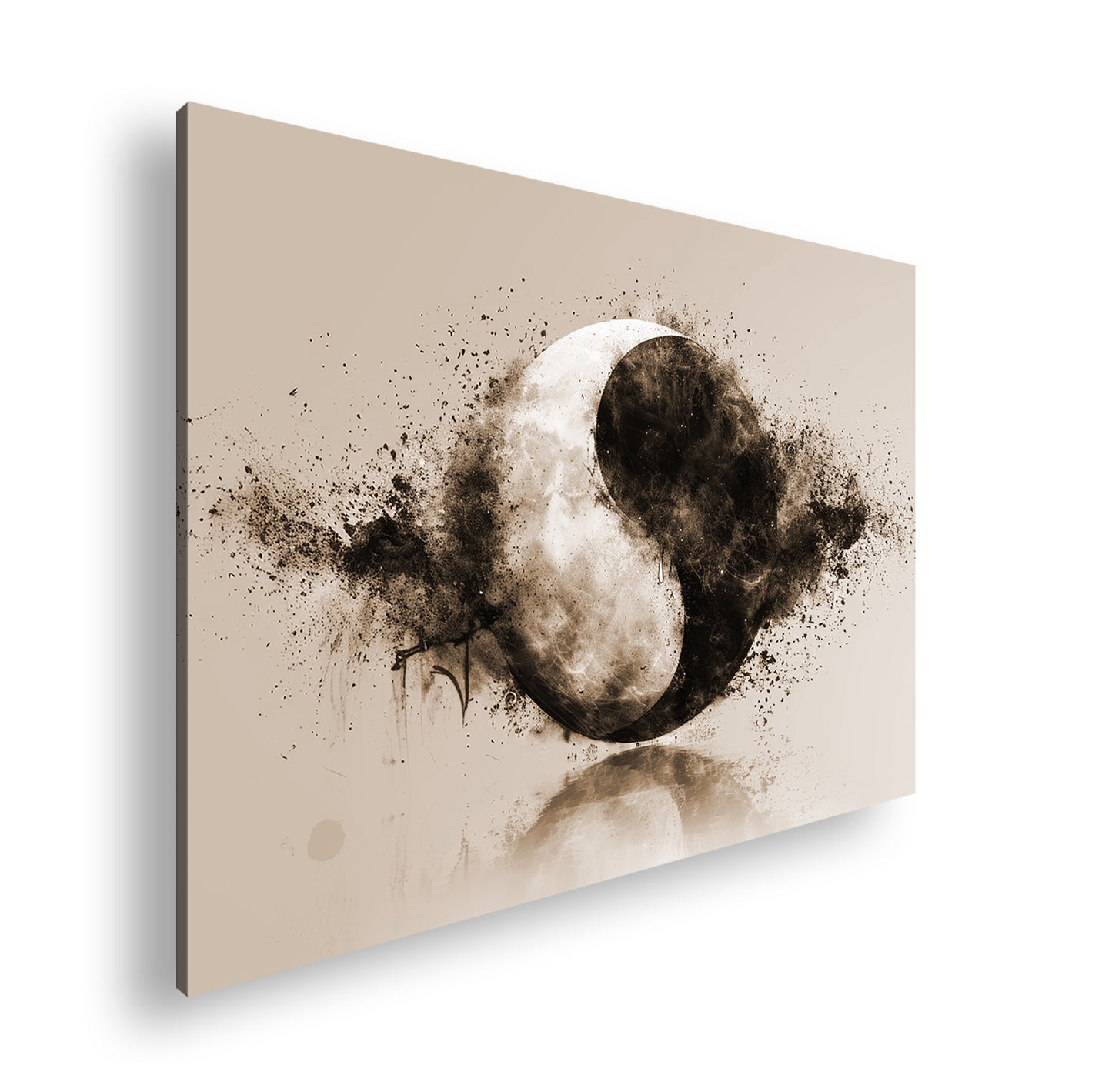 Hauptbild Sepia Standart