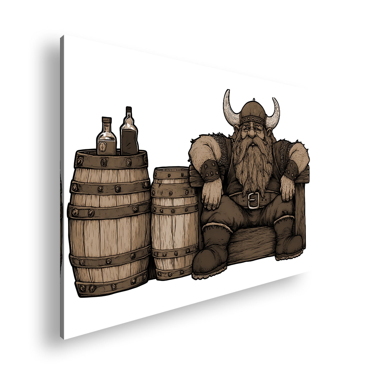 Hauptbild Sepia Standart