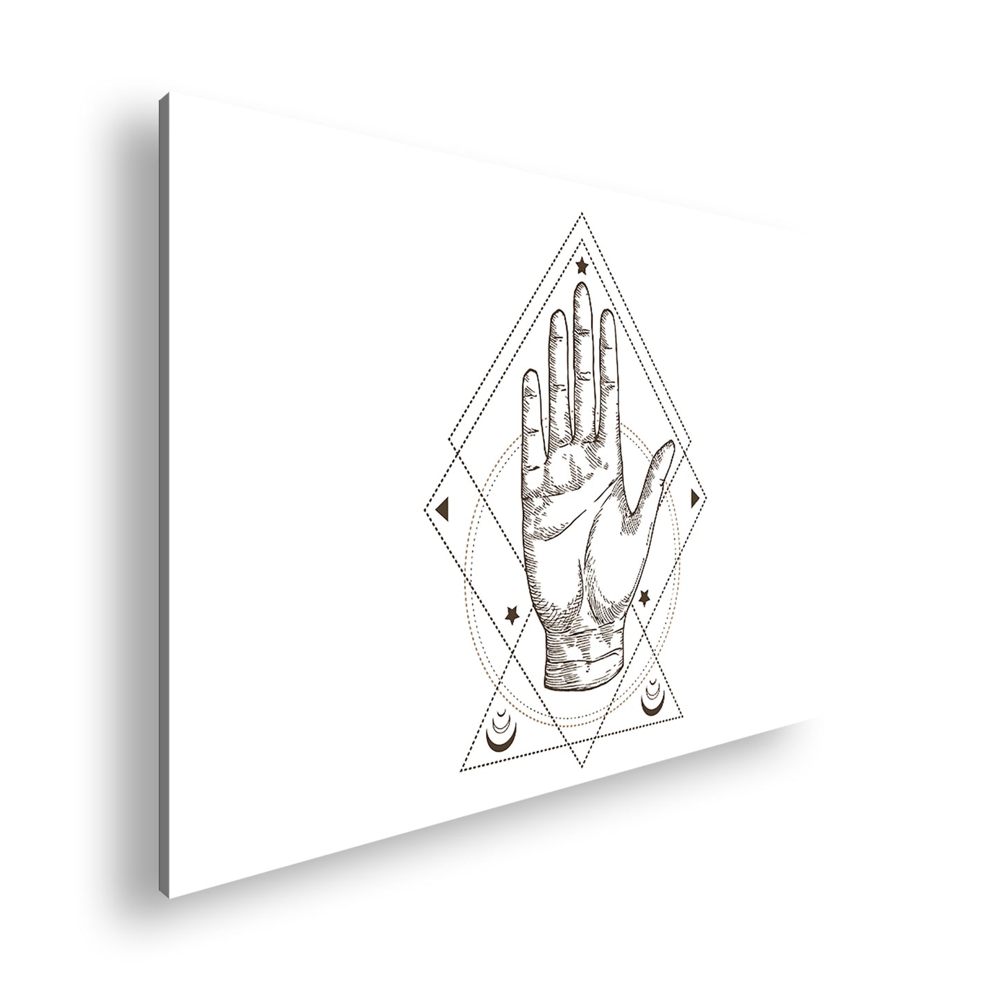 Hauptbild Sepia Standart