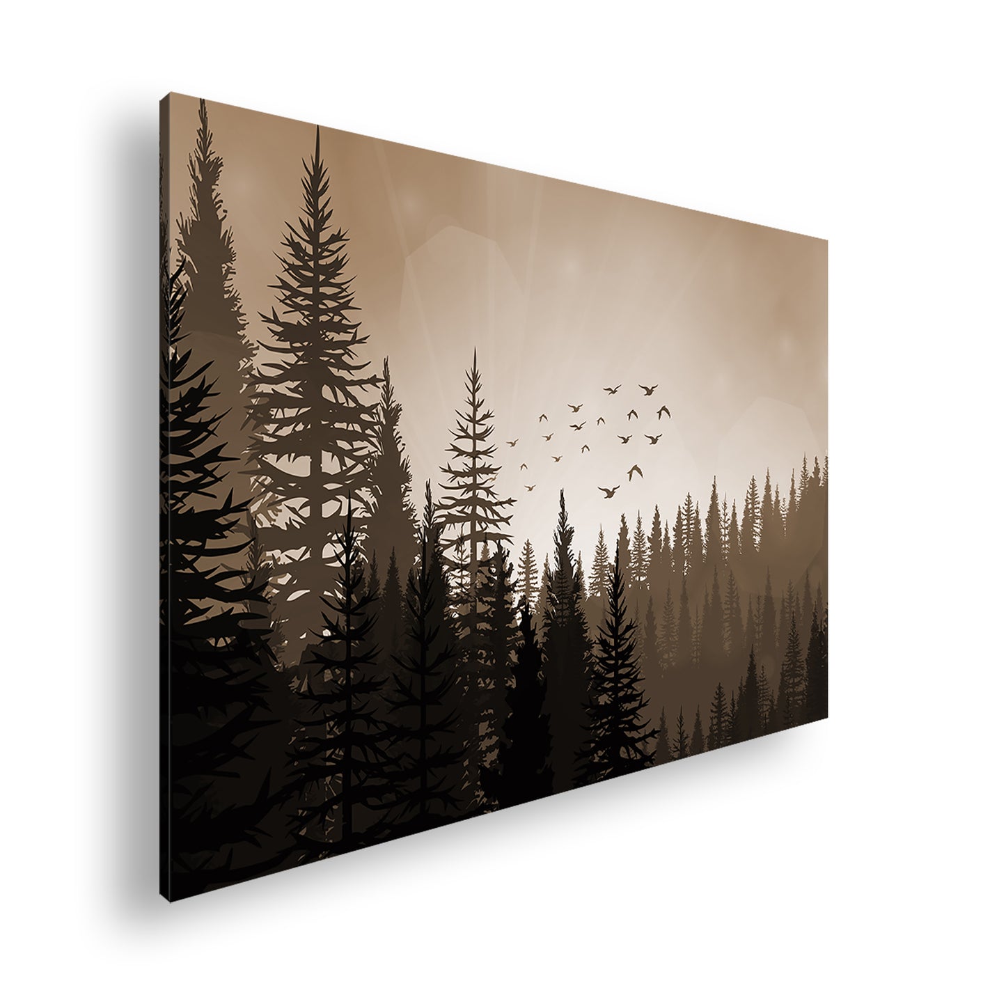 Hauptbild Sepia Standart