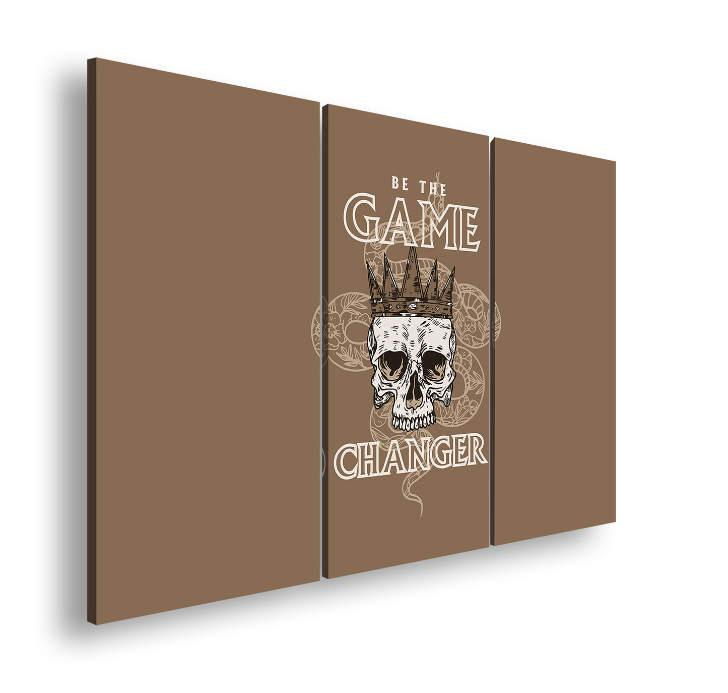 Hauptbild Sepia 3 Teilig