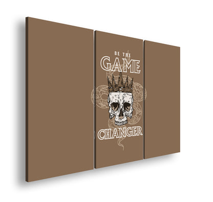 Hauptbild Sepia 3 Teilig