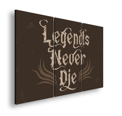 Hauptbild Sepia 3 Teilig