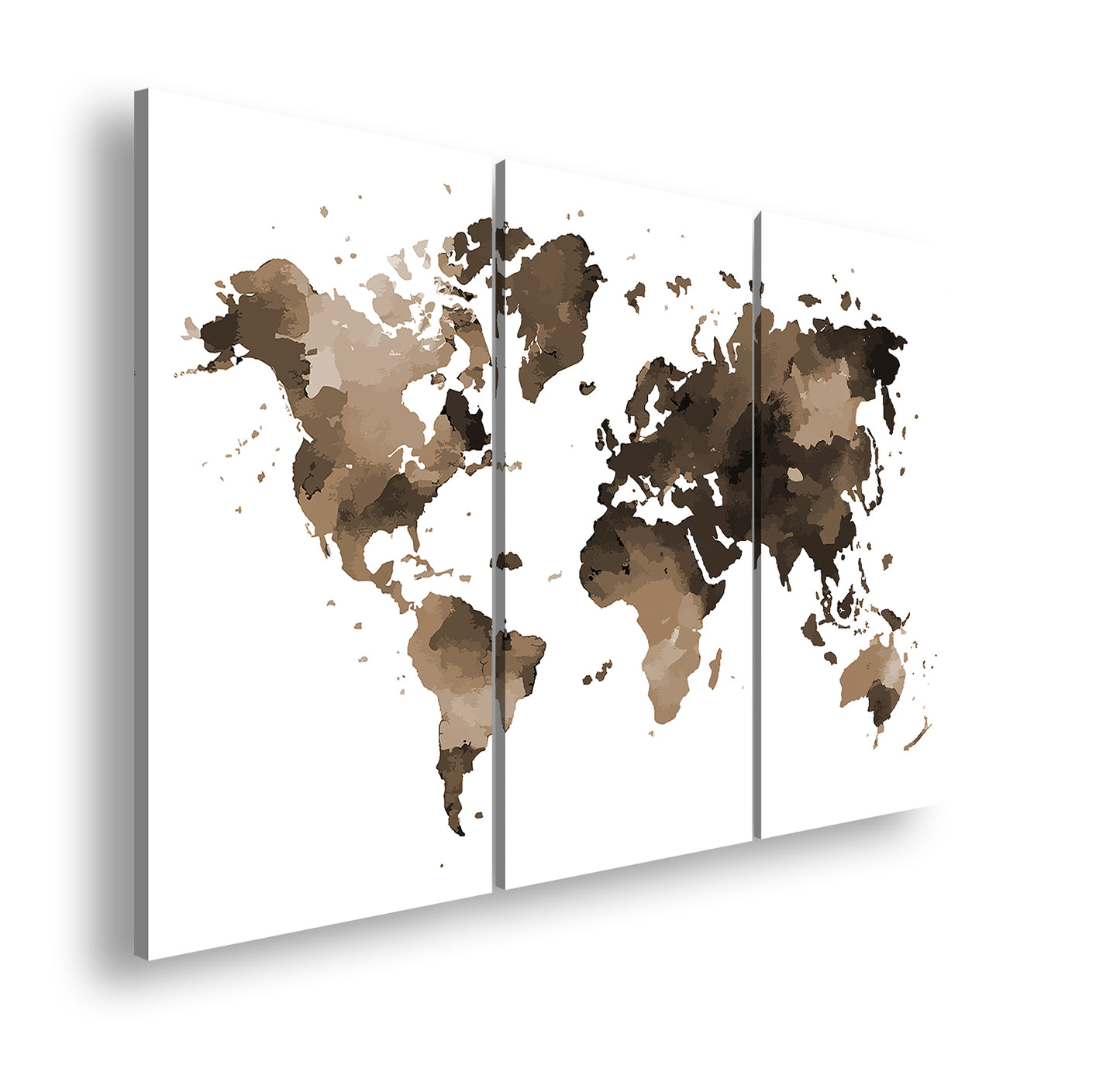 Hauptbild Sepia 3 Teilig