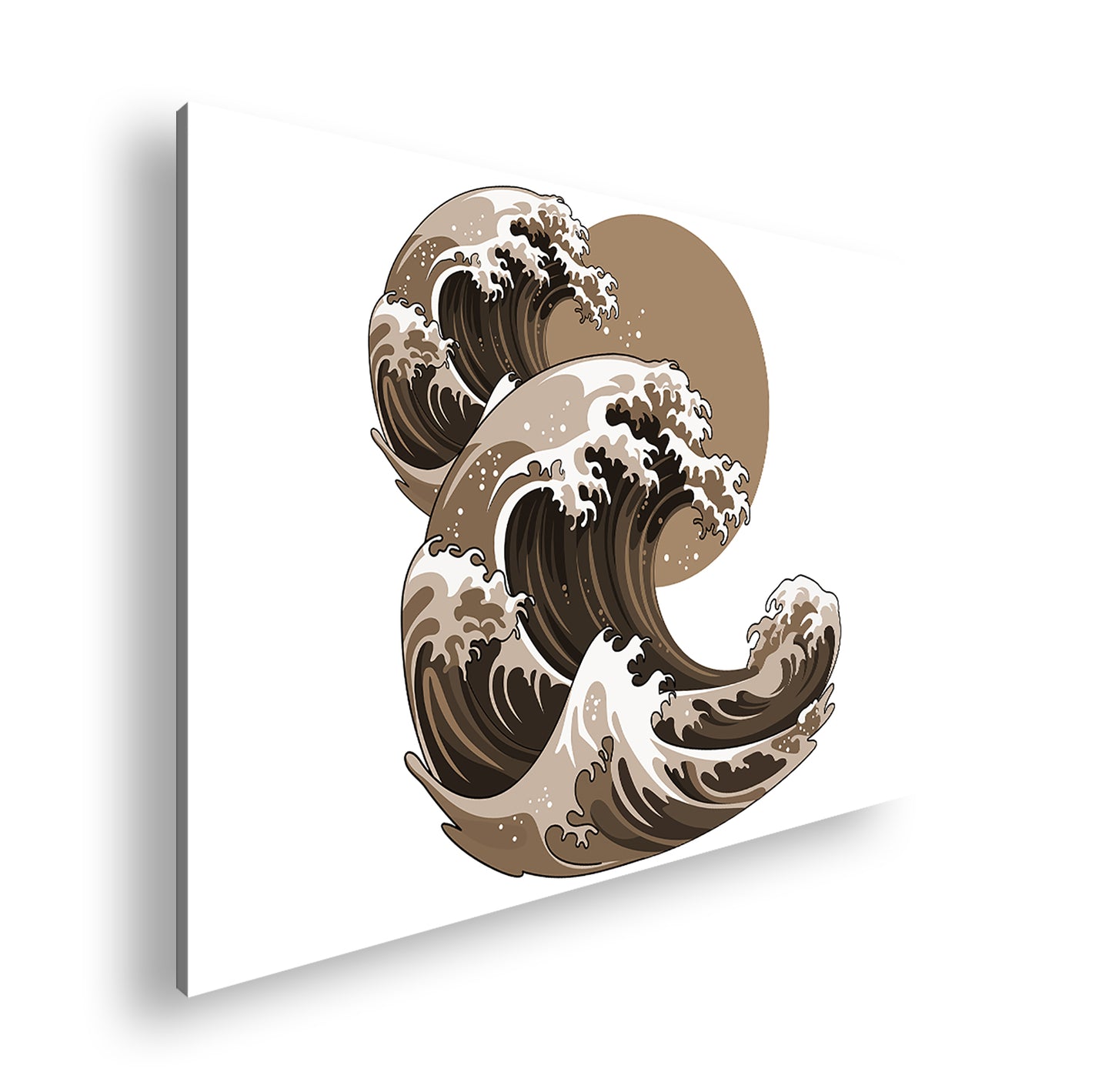 Hauptbild Sepia Standart