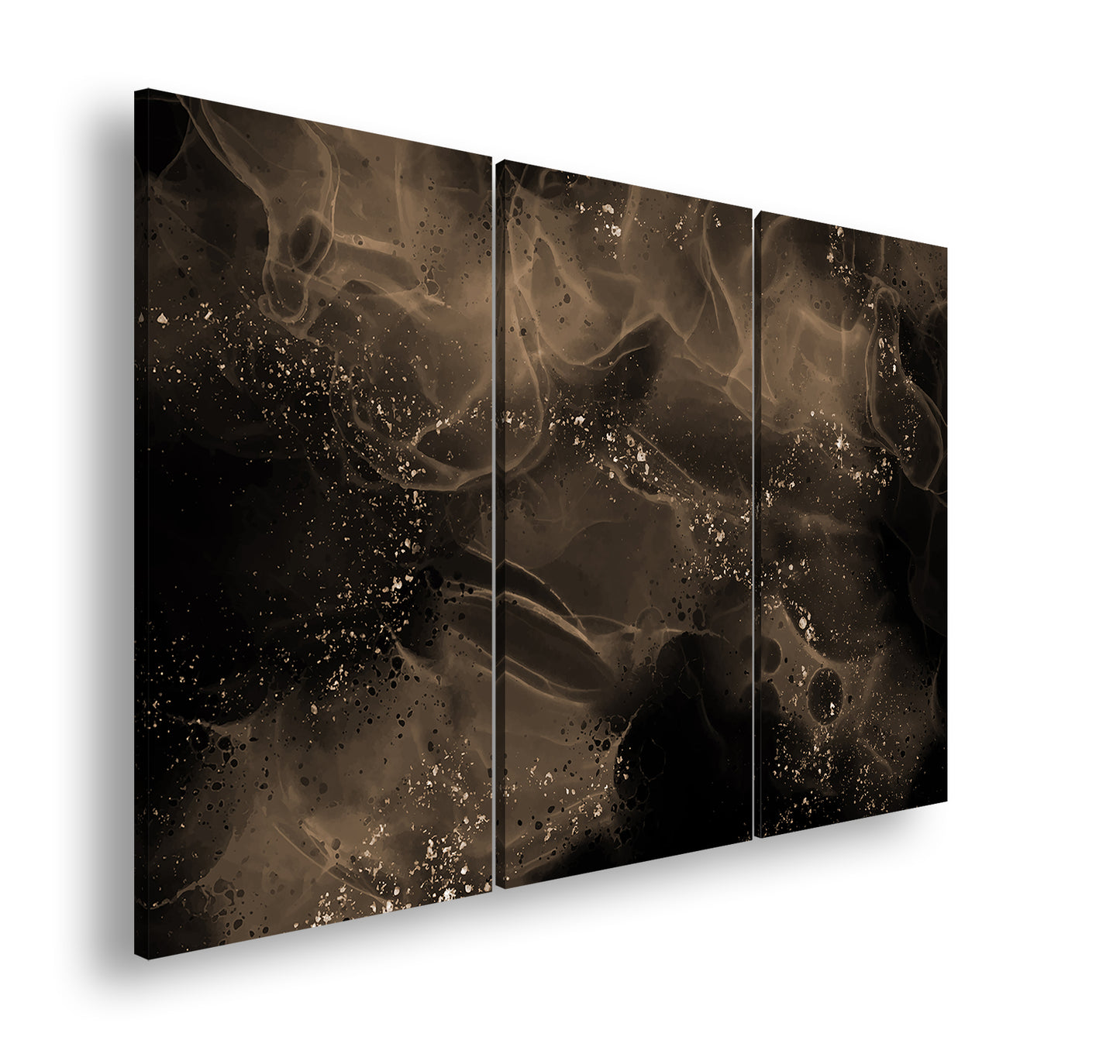 Hauptbild Sepia 3 Teilig