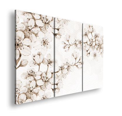 Hauptbild Sepia 3 Teilig