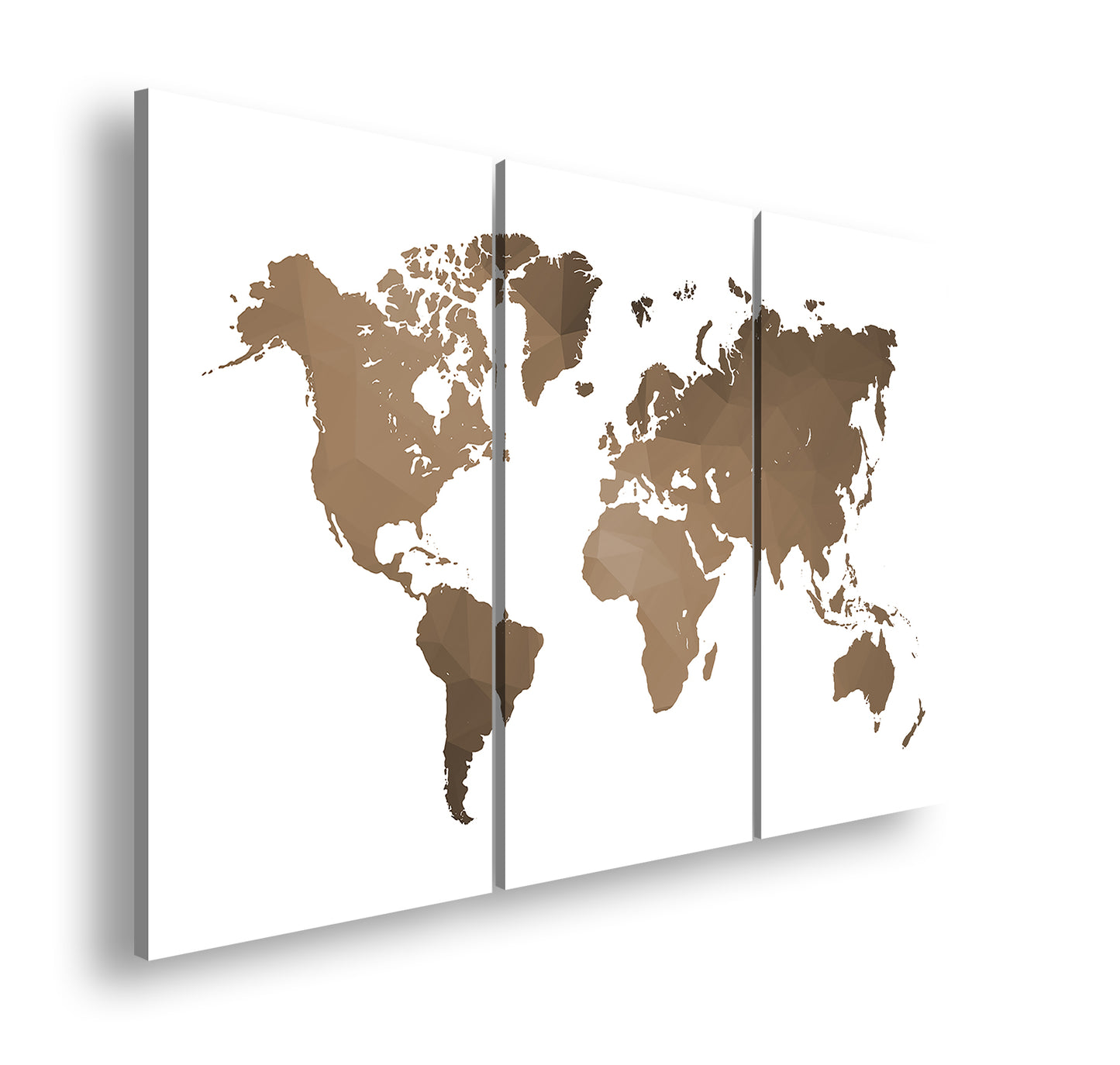 Hauptbild Sepia 3 Teilig