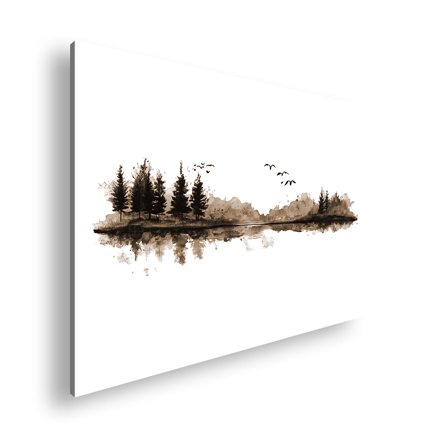 Hauptbild Sepia Standart