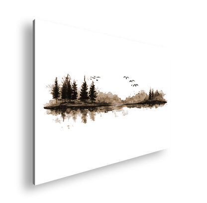 Hauptbild Sepia Standart