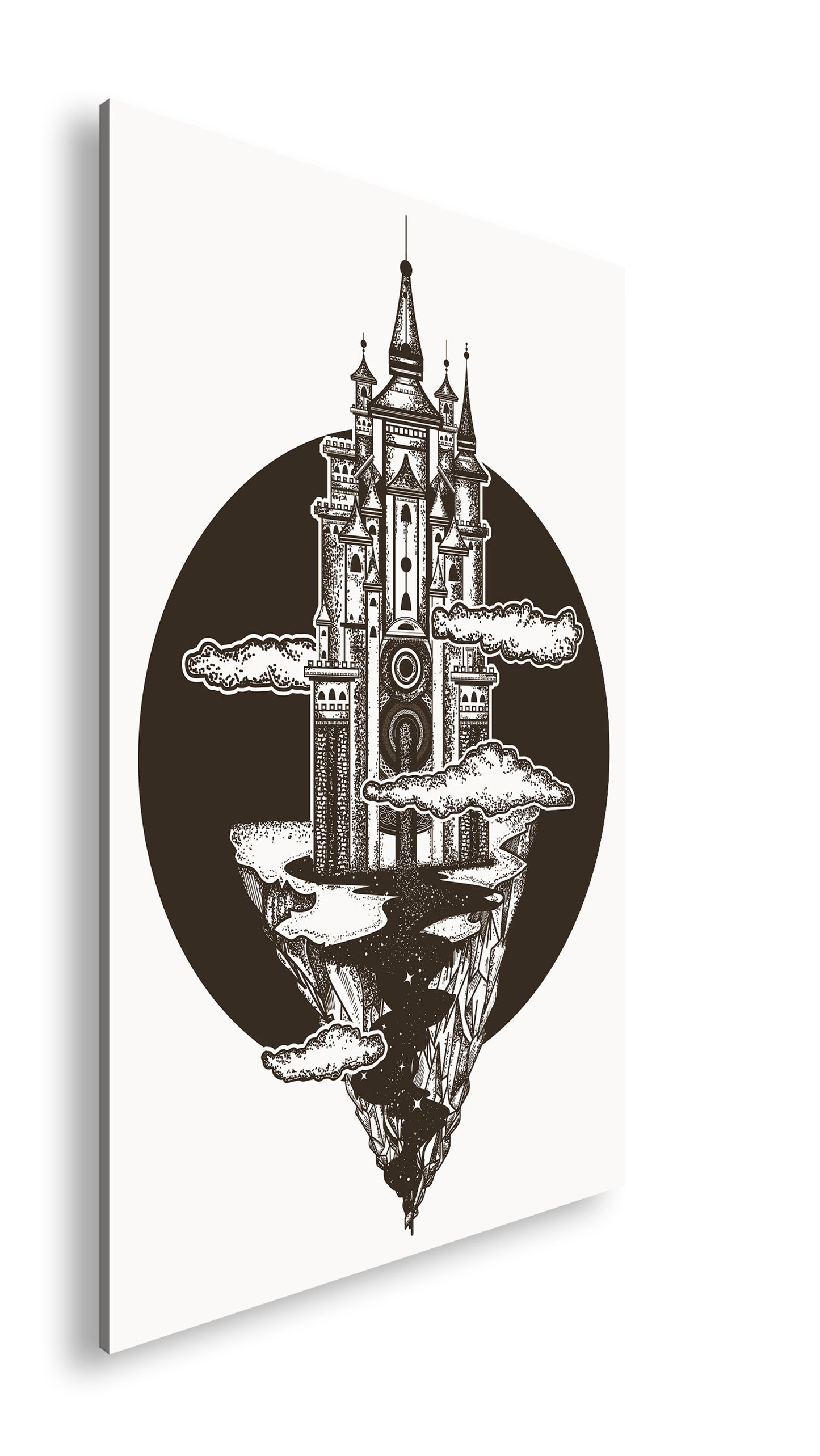 Hauptbild Sepia Standart