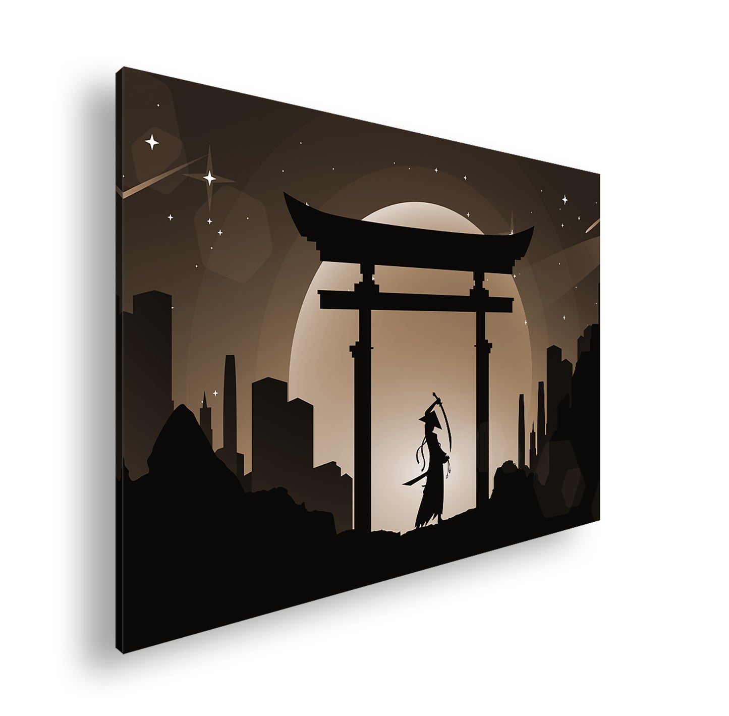 Hauptbild Sepia Standart