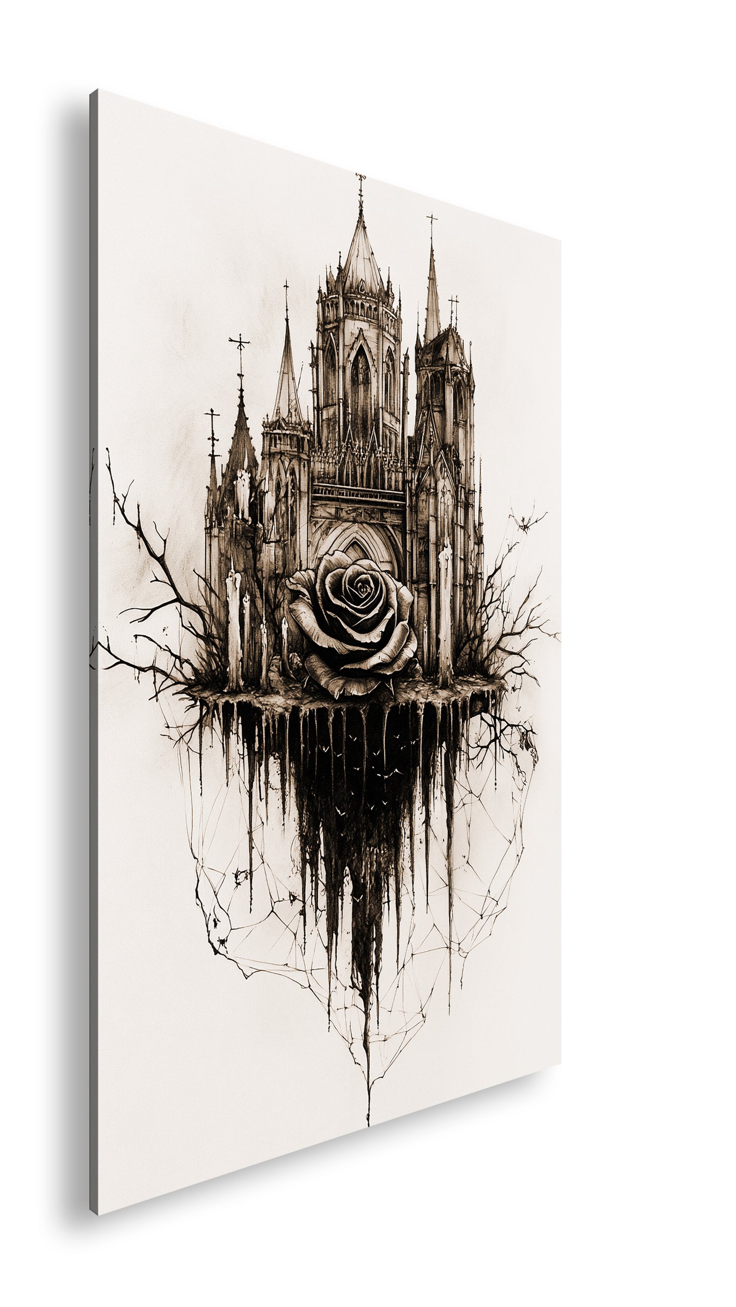 Hauptbild Sepia Standart