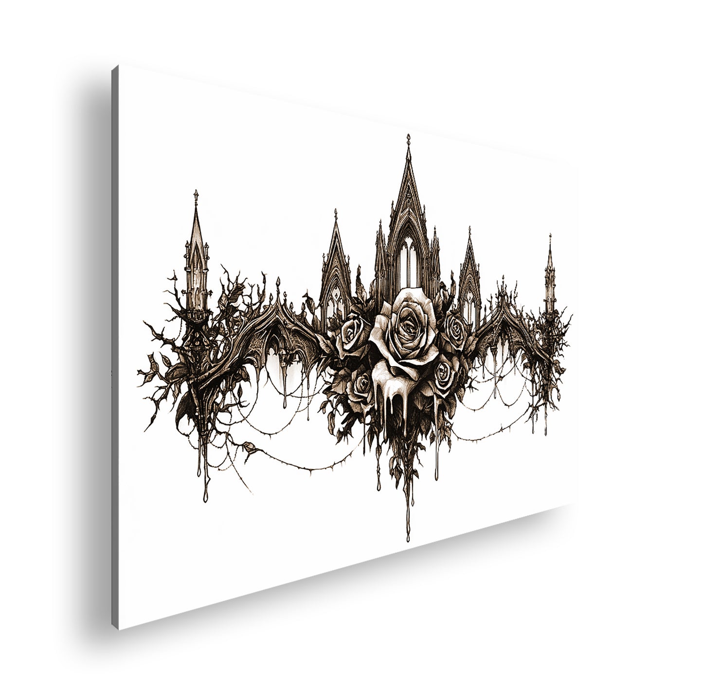 Hauptbild Sepia Standart