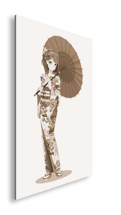 Hauptbild Sepia Standart